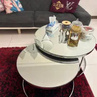 مبلمان ۱۰نفره|مبلمان خانگی و میز عسلی|تهران, هفت حوض|دیوار