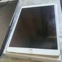 ایپد پرو 2017 سالم مشابه آکبند|تبلت|تهران, اکباتان|دیوار