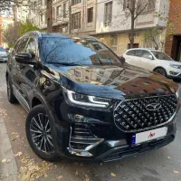 تیگو ۸ پرو مدل ۱۴۰۲