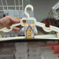 چوب لباسی فلزی لوکس|صنایع دستی و سایر لوازم تزئینی|مشهد, عیدگاه|دیوار