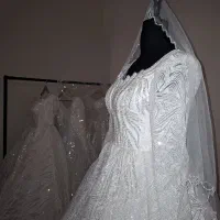 لباس عروس با قیمت مناسب