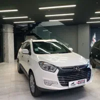 جک S5 نیوفیس مدل۱۴۰۰ نمایندگی کرمان موتور|خودرو سواری و وانت|تهران, جوادیه تهرانپارس|دیوار