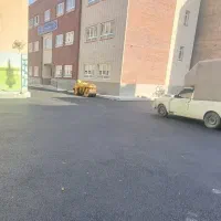 انجام اجرای اسفالت پیمانکاری اکیپ دستی آسفالت غلطک|خدمات پیشه و مهارت|پرند, فاز ۲|دیوار