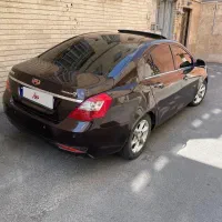 جیلی امگرند۷|خودرو سواری و وانت|تبریز, |دیوار