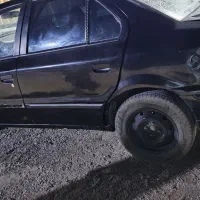 فروش سمند|خودرو سواری و وانت|چابهار, |دیوار