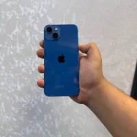 آیفون ۱۳نرمال با مشخصات بالا بدون پیش پرداخت|موبایل|اصفهان, مفتح|دیوار