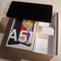 سامسونگ Galaxy A51 با حافظهٔ ۱۲۸ گیگابایت|موبایل|تهران, جمال‌زاده|دیوار
