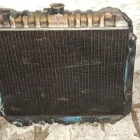 لوازم نیسان کاربراتور