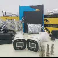 دوربین مداربسته