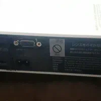 ویدیو پرژکتور Sony Vpl - cs21|تلویزیون و پروژکتور|تهران, نبی اکرم|دیوار