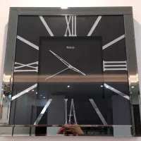 ساعت دیواری