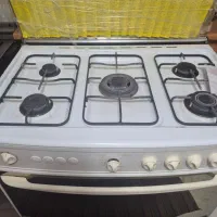 گازی فردارپنج شعله|اجاق گاز و لوازم برقی پخت‌وپز|تهران, مجیدآباد|دیوار