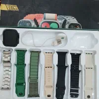 ساعت هوشمند با 6 ماه گارانتی