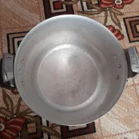 زودپز ۱۰ لیتری درحدنو|ظروف پخت‌وپز|قم, امامزاده ابراهیم|دیوار
