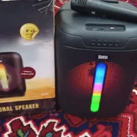 یه عدد اسپیکر  به فروش می‌رسد|سیستم صوتی خانگی|اهر, |دیوار