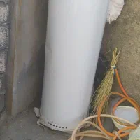 آب گرم کن ایستاده