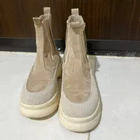 بوت سایز ۳۸|کیف، کفش، کمربند|جم, |دیوار