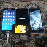 گوشی موبایل