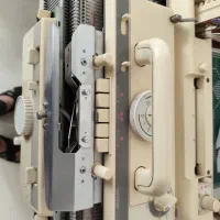 ماشین بافندگی مدل ۸۶۸ کم کارکرد