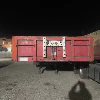 کفی مارال مدل ۸۹سند دار|خودرو سنگین|همدان, |دیوار