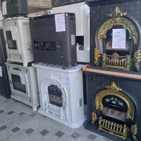 حراج بخاری|بخاری، هیتر، شومینه|کرج, خرمدشت|دیوار