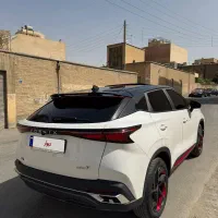 فونیکس fx ۱۴۰۲|خودرو سواری و وانت|اصفهان, باغ زرشک|دیوار