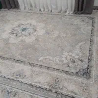 ۹متری ۱۲۰۰شونه نخ اکرلیک تراکم ۳۰۰۰|فرش|قرچک, قشلاق جیتو|دیوار