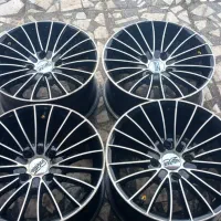 رینگ اسپرت سایز ۱۵