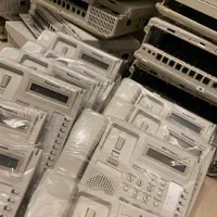 مرکز سانترال پاناسونیک 7730 TDA NS500 نصب پروگرم|تلفن رومیزی|تهران, میدان ولیعصر|دیوار
