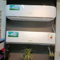 کولرگازی 18000سامسونگ کولر گازی اسپیلت|کولر گازی و فنکوئل|مشهد, جاهد شهر|دیوار