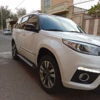 فروش mvm x33s|خودرو سواری و وانت|نجفآباد, امیرآباد|دیوار