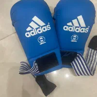 دستکش کاراته
