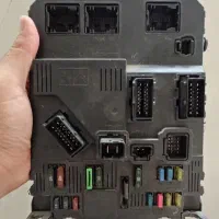 bsi 206 نیازمند تعمیر