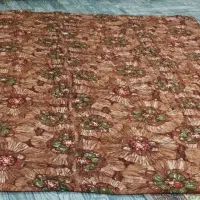 لحاف کرسی|رختخواب، بالش، پتو|لنجان, |دیوار