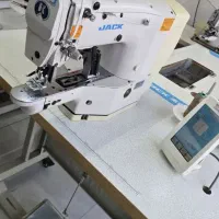 خدمات دکمه مادگی ،پرچ ،بسته بندی