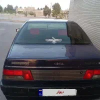 پژو آردی درحد.|خودرو سواری و وانت|اصفهان, بهارستان|دیوار