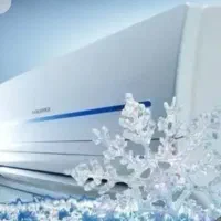 تعمیرات کولرگازی سرویس کار اسپیلت نشت گیری شارژگاز