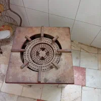 گاز شعله قوی