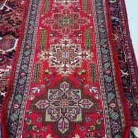 کناره ۳در۱ هریس|فرش|تبریز, |دیوار