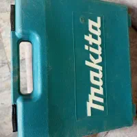 اره چکشی ماکیتا|ابزارآلات|مشهد, حجاب (شهرک غرب)|دیوار