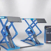 مرجع فروش  تخصصی جک های بالابر خودرو در ایران