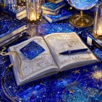 کتاب دعا و علوم غریبه