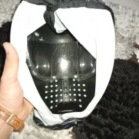 ماسک اسپایدرمن مشکی|کلکسیون و سرگرمی|لاهیجان, کوی زمانی|دیوار