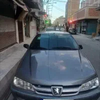 پژو پرشیا سفارشی استثنایی کم کارکرد درحدصفر|خودرو سواری و وانت|نسیمشهر, |دیوار