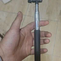 دوربین 360 درجه 4k  با سه پایه و منو پد|دوربین عکاسی و فیلم‌برداری|شیراز, علوم پزشکی|دیوار