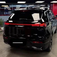 KMC x5|خودرو سواری و وانت|شیراز, ملاصدرا|دیوار