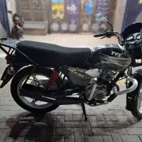 اچ ال ایکس ۱۵۰|موتورسیکلت|مشهد, رسالت|دیوار