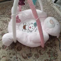 تشک بازی نو