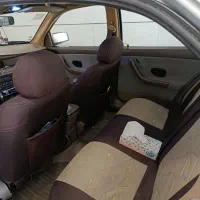 سمند اسفند 88|خودرو سواری و وانت|برخوار, |دیوار