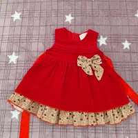 لباس مجلسی مناسب یک سال.